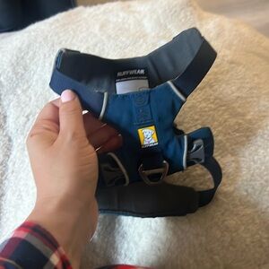 RuffWear Hi & Light™ Lightweight Dog Harness